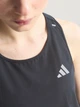 Спортивная майка для бега женская Adidas Adi365 Running Climacool+ KE2271 S Черная (4068807030404) - изображение 15