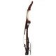 Скрипка Yamaha YSV104 Brown - изображение 10