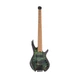 Бас-гитара Cort Artisan Space 5 Star Dust Green - изображение 1