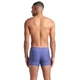 Плавки Arena Graphic Swim Short 009083-808 фіолетовий 100 (3468337508687) - зображення 2