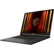 Ноутбук MSI Stealth A16 AI+ A3XWHG-067XUA (9S7-15FL35-067) Black - изображение 5