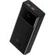 Батарея универсальная Baseus Star Lord Display 30000mAh 22.5W QC/3.0 PD/3.0 Black (PPXJ080101) - изображение 2