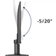 Монітор Philips 27E2N1100L/00 - зображення 6