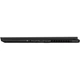 Ноутбук 16_2K_OLED/R9 AI HX370/32/1TB SSD/RTX 5080 16GB/BL_Steel_RGB/W11H/Core Black Stealth A16 AI+ A3XWIG-068UA MSI (9S7-15FL35-068) - зображення 9