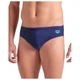 Плавки Arena Flow Swim Briefs 008939-750 синій 100 (3468337517467) - изображение 4