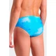 Плавки Arena Swim Briefs Allove 010024-707 блакитний 100 (3468337602705) - изображение 5
