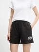 Спортивные шорты женские Puma Class Washed Shorts 5" Tr 68503501 M Black (4067983682247) - изображение 4