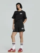 Спортивные шорты женские Puma Class Washed Shorts 5" Tr 68503501 M Black (4067983682247) - изображение 11
