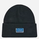 Czapka męska beanie Deus Ex Machina DMF257295-BLK One Size Czarna - obraz 1