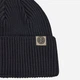 Czapka męska beanie Deus Ex Machina DMF257372-BLK One Size Czarna - obraz 3