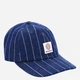 Czapka z daszkiem męska bejsbolówka Deus Ex Machina DMP257043-IND One Size Niebieska - obraz 1