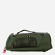 Дорожній рюкзак чоловічий Aeronautica Militare AM525-VECA Зелений (800070317558) - зображення 5