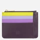 Картхолдер Dudubags 534-438-60 Фіолетовий (800070351453) - зображення 1