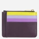 Картхолдер Dudubags 534-438-60 Фіолетовий (800070351453) - зображення 2