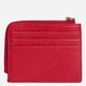 Картхолдер жіночий Coccinelle E2MU0128901-R02 Червоний (800070354261) - зображення 2