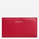 Portfel damski skórzany Coccinelle E2MW511F101-R02 Czerwony - obraz 1