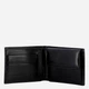 Portfel męski skórzany The Bridge 01451201-20 Czarny - obraz 3