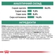 Сухой корм для взрослых кошек Royal Canin Satiety Weight Management Cat 1.5 кг - изображение 5