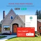IP камера відеоспостереження YI Home 2K Wi-Fi з AI (ШІ), нічним баченням та двостороннім зв'язком - зображення 11