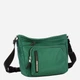 Torebka crossbody damska mała Mandarina Duck P10VCT45-A44 Zielona - obraz 3