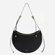 Torebka crossbody damska skórzana Furla WB01868BX3104O60001002 Czarna - obraz 1