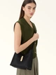 Torebka crossbody damska skórzana Furla WB01979BX3353O60001007 Czarna - obraz 3