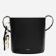 Torebka crossbody damska skórzana Furla WE00859ARE000O60001007 Czarna - obraz 1
