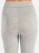 Спортивные леггинсы для фитнеса высокие женские Nike W Nsw Nk Clsc Hr 7/8 Tight Lbr DV7789-063 M Dark Grey Heather/Sail (0196153590199) - изображение 10