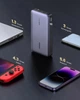 Зовнішній акумулятор Ugreen PB205 145W 25000mAh повербанк - изображение 3