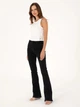 Джинсы Клеш женские Pierre Cardin G022SZ080-000-2289371 38 Siyah (8683859194636) - изображение 4