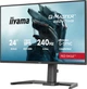 Monitor 23.8" iiyama G-Master GB2471HS-B1 - obraz 4