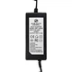 Блок живлення KRF-1205PS Kraft 12V/5A - изображение 4
