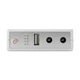 Джерело безперебійного живлення Mini UPS WGP UPS103A 10400mAh 5V/12V/12V, Li-ion 4*2.6Ah, для роутера та оптичного терміналу (42-00247) - зображення 2