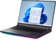 Laptop ASUS ROG Strix G16 (2025) (G815LR-U9322W) Eclipse Gray - obraz 4