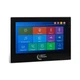 Видеодомофон 7" WiFi Tuya Light Vision SINGAPORE FHD Black (82-00231) - изображение 3