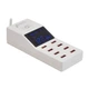 USB зарядний пристрій CDA6W TRINIX (42-00039) - зображення 3