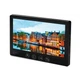 Видеодомофон 7" Light Vision AMSTERDAM FHD Black (82-00205) - изображение 3