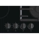 Варочная поверхность комбинированная Gorenje GCE691BSC - изображение 3