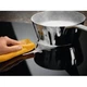 Варочная поверхность электрическая Electrolux EIT60443X - изображение 5