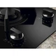 Варочная поверхность комбинированная Electrolux KDI641723K - изображение 4