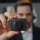 Веб-камера OBSBOT Meet 4K AI-Powered 4K Webcam (OBSBOT-MEET4K) - изображение 8
