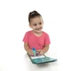 Детская водная раскраска "Профессии" MelissaandDoug MD30180, 4 листа - изображение 3