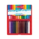 Мел для рисования на бумаге MelissaandDoug MD14136 полимер, 24 штуки - изображение 1