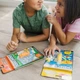 Детская водная раскраска по точкам "Транспортные средства" MelissaandDoug MD31951 - изображение 5