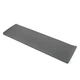 Каремат туристический Logo Ranger RA8902L 200x60 см, gray - изображение 7