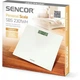 Весы напольные электронные Sencor SBS 2301WH - изображение 9