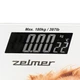 Весы напольные электронные Zelmer ZBS1010 - изображение 2