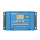 PWM-контролер заряду сонячних панелей Victron Energy BlueSolar PWM-LCD&USB 12/24V-20A (99-00010925) - зображення 1