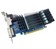 Відеокарта GeForce GT710, Asus, 2Gb GDDR5, 64-bit, VGA/DVI-D/HDMI, 954/5012 MHz, Silent, Low Profile (GT710-SL-2GD5-BRK-EVO) - изображение 3