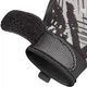 Перчатки для фитнеса Adidas Graphic L Черно-серые (ADGB-15003AB) - изображение 6